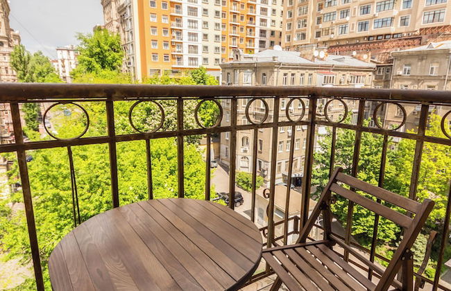 Scandinavian Apartments - Foto 27