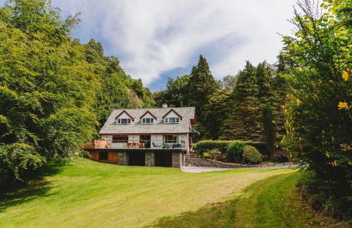 Loughrigg Cottage - Foto 6