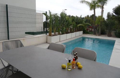 Casa Palmera - Foto 38