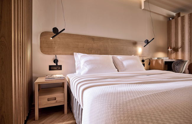 Cama Luxury Suites Kavouri - Foto 7