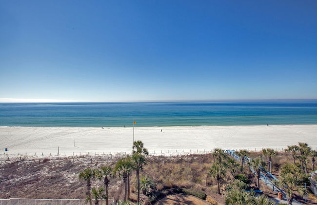 Sterling Beach Resort by Panhandle Getaways - Foto 67