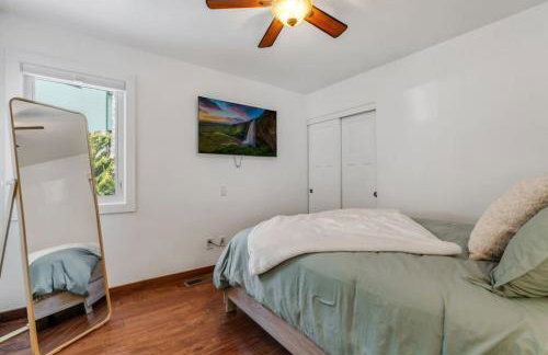 White Peak Lodge Ping Pong Pool Table PACMAN - Foto 15