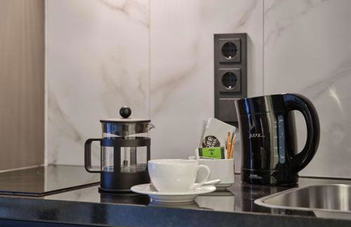 Adina Apartment Hotel Nuremberg - Foto 26