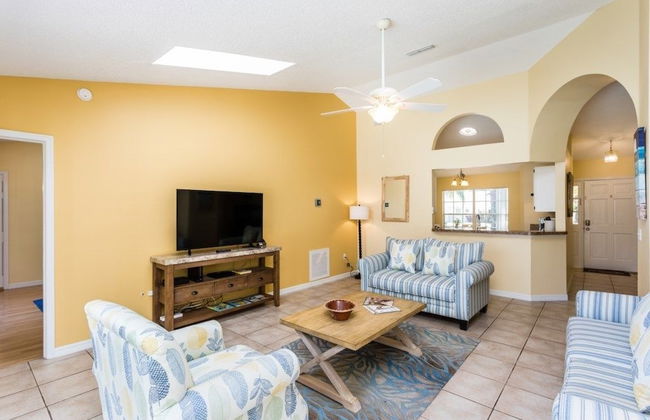 3BR Pool Home in Sunridge by SHV-100 - Foto 17