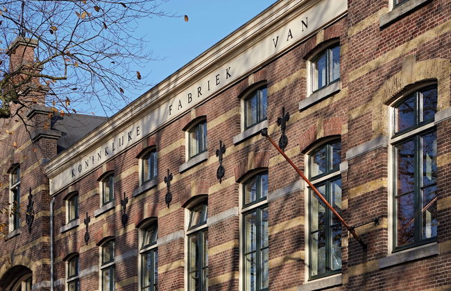 YAYS Amsterdam Maritime by Numa - Foto 48