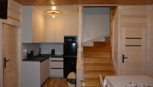 Apartamenty na starej drodze - Foto 2, stove