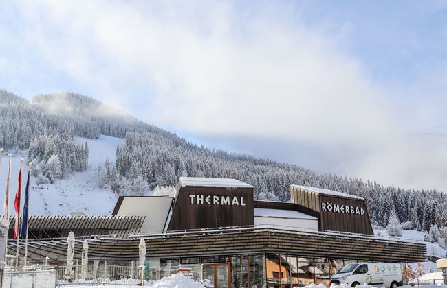 1 bedroom Apartment in Bad Kleinkirchheim with garden - Photo 15