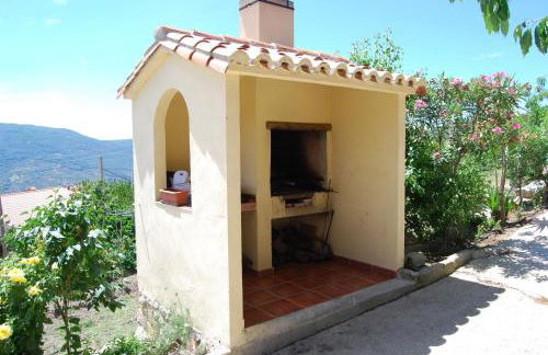 Casa Rural El Regajo Valle del Jerte - Foto 76