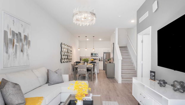 Parkside Serenity by Avantstay Private Pool! - Foto 5, Interior