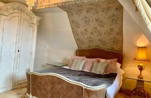 Buscot Manor - Foto 8