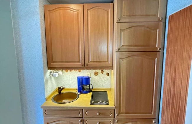 Well-kept Flat in Bad Herrenalb With Indoor Pool - Foto 7