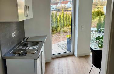 Moderne Ferienwohnung nahe Bostalsee - Foto 6