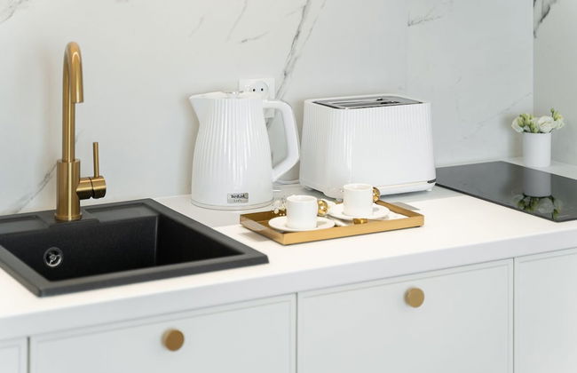 MARGI Ariela Apartment - Foto 11