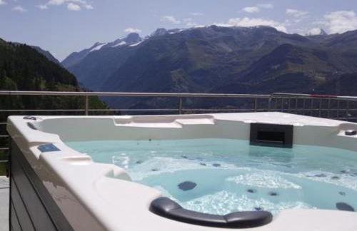 Auris les Gentianes station Alpe Huez - Foto 52