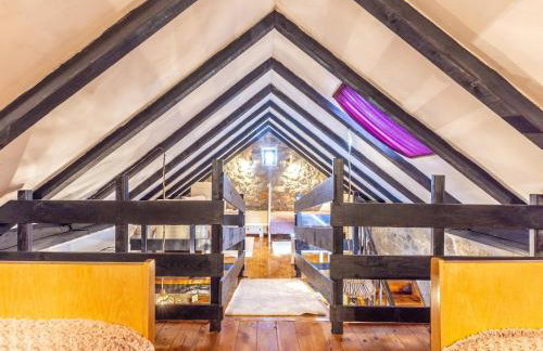 Rustical Resort Kokori i Shared Pool - One Bedroom - Foto 8