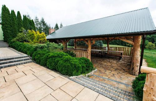 Dolina 3 Stawów Tarnawka - Photo 21