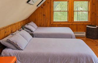 Breathtaking River Views The Hawks Nest Cabin - Foto 24