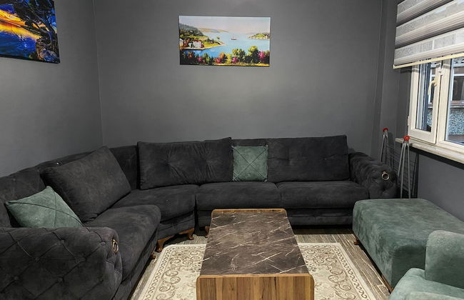 ayka apart - Foto 70