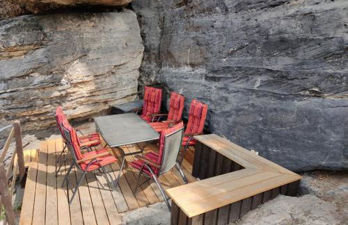 Ferienwohnungen Felsenkeller Bielatal - Foto 35