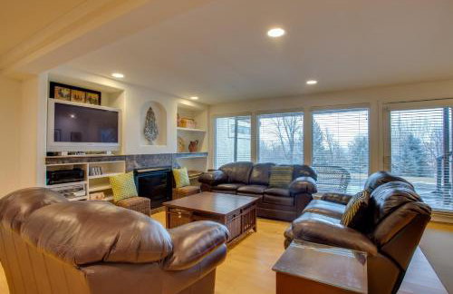 Grand Junction Abode ~ 2 Miles to Wineries & Golf! - Foto 1