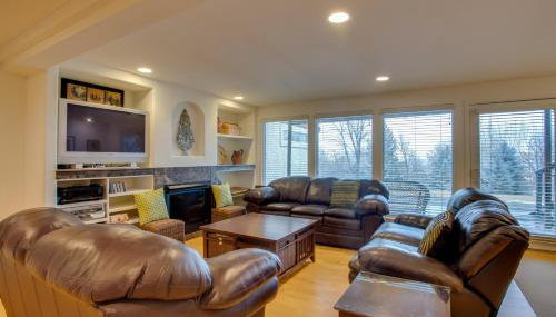 Grand Junction Abode ~ 2 Miles to Wineries & Golf! - Foto 1