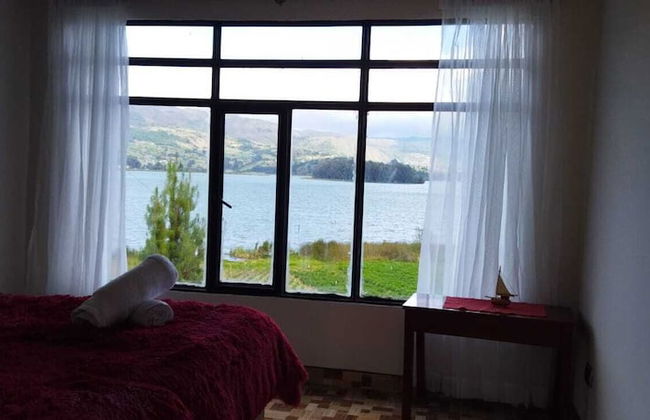 CABAÑAS VILLAS DEL LAGO - Photo 2