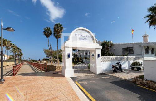 Chic garden flat 5min from beach - Photo 60