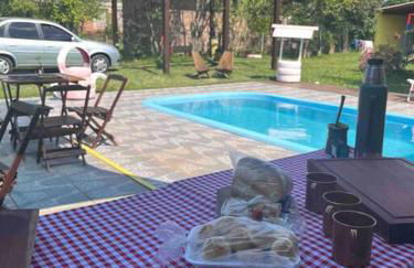 Bem vindos a Vila da Paz Itaara - Foto 18