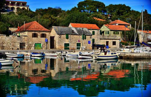 Apartment Fana - Foto 38