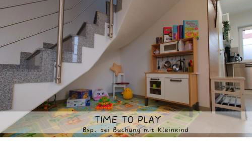 Ferienwohnung Katzensprung Jonsdorf - Foto 12