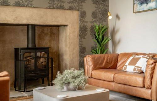 Caiplie Farmhouse, Caiplie, by Crail, KY10 3JR - Foto 25