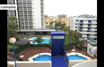 Los Patos Your Home on La Costa del Sol - Foto 38