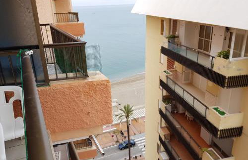 Apartment in Fuengirola by Mediterranean Beach - Foto 9