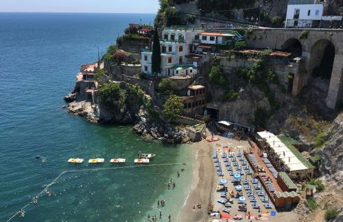 CASA MATILDE - Cetara - Costiera Amalfitana - Foto 32