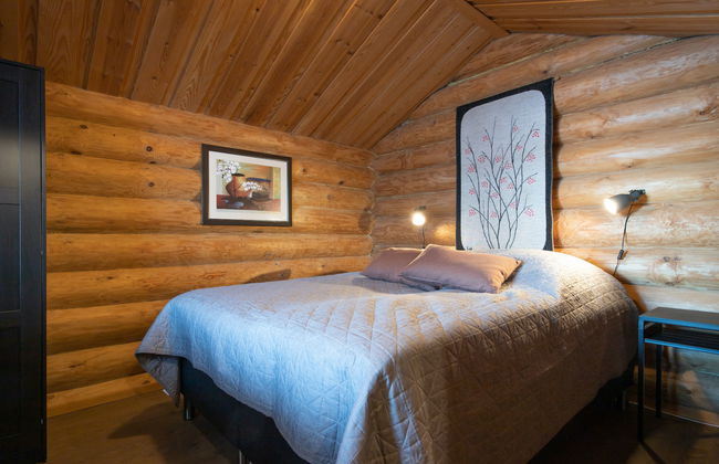 Kalliomökki - Foto 11