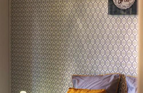 Maison lumineuse avec jardin clos et cheminée, idéale pour familles et amis - FR-1-496-195 - Foto 26