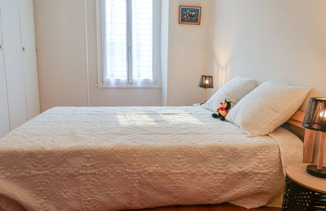 Petit Nid de Pully - Foto 9