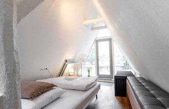 Himmlische Altstadt-Maisonette - Foto 22