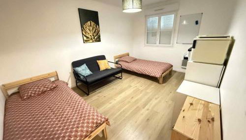 Maison Le Bois Petit - Foto 5