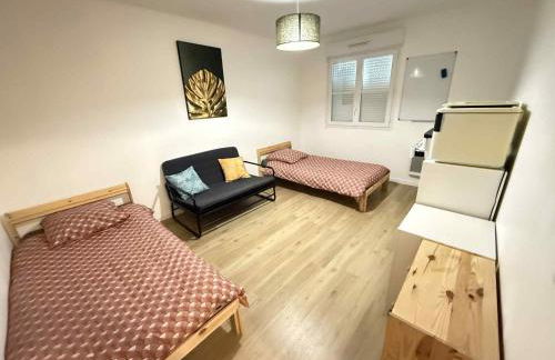 Maison Le Bois Petit - Foto 5