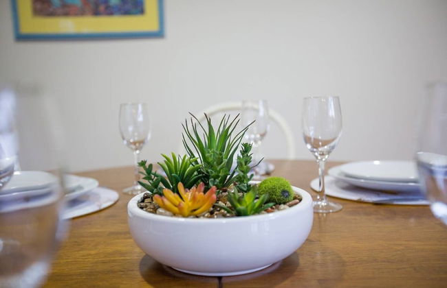 Lots Love Life Garden View Amazing Five Bedrooms - Foto 27