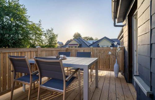 Strandhuus Grömitz - Foto 46