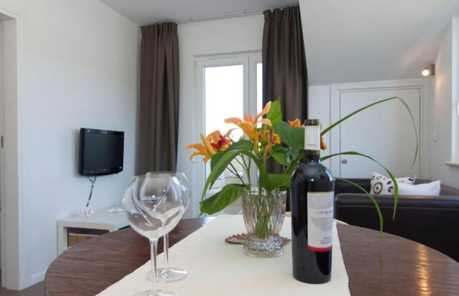 Apartments Villa Olea - Foto 23