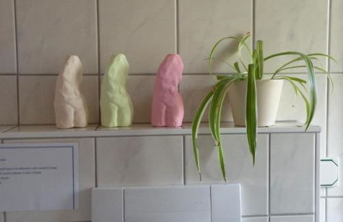 Altes Pastorenhus - Land und Meer - Foto 15