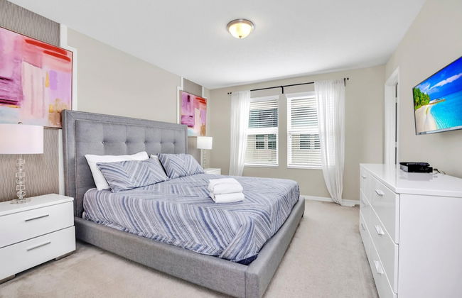 Comfy House at Compass Bay Cb102 - Foto 22