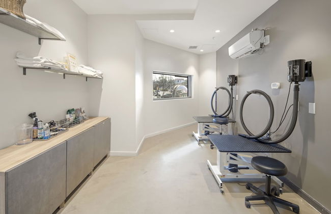 Global Luxury Suites at Reston - Foto 34