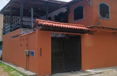 Casa de temporada em Parque Mambucaba, Angra dos Reis - Foto 1