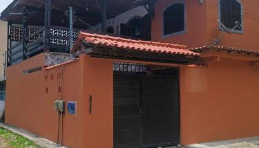 Casa de temporada em Parque Mambucaba, Angra dos Reis - Foto 1