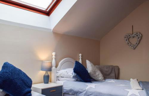 The Old Post Office On Loch Tay - Foto 30