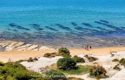 Scala dei Turchi Apartment - Foto 38